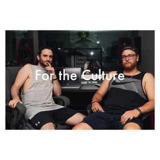Episode 12 - Brandon Tait & Jake Maters of Broken Future
