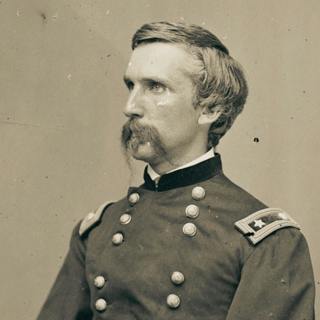Fix Bayonets: Colonel Chamberlain & Little Round Top