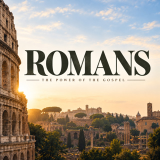 Romans 1:1-7 (9/13/26)