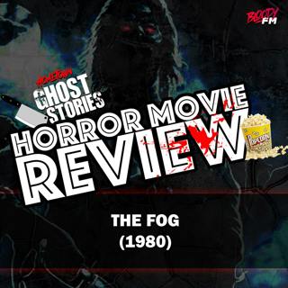 Horror Movie Review! The Fog (1980)