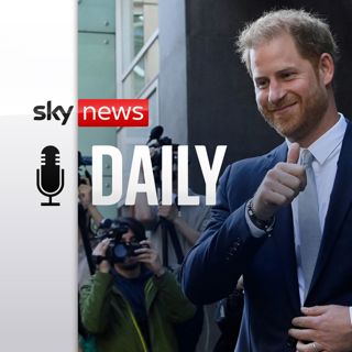 The Prince and the Papers: Harry reaches settlement