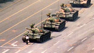 Rebroadcast 2025: Special - Tiananmen Square: The Declassified History - 06/01/1999 w/ postscript 2024