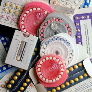 414. Contraception, jawlines and RedNote