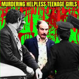 Serial Killer Trevor Hardy - Murdering Helpless Teenage Girls - True Crime Documentary