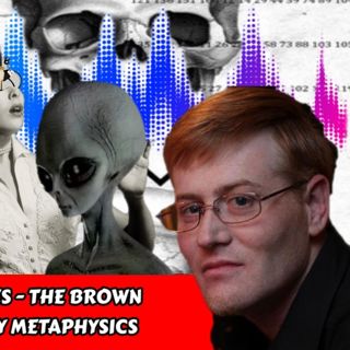 Weaponized Frequencies - The Brown Note to V2K - Frequency Metaphysics | Christopher Jordan