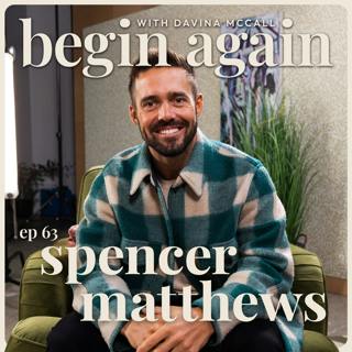 Spencer Matthews: The Real Reason I Push Myself So Hard...