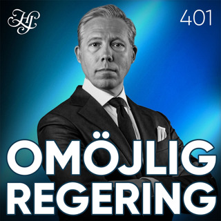 #401 - VÄNSTERNS OMÖJLIGA REGERING