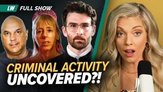 Arresting Roy Singham?! | Ep 269