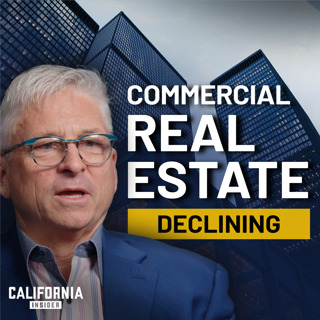 California’s Empty Buildings Could Be a Warning for the Rest of the Country | David Marino