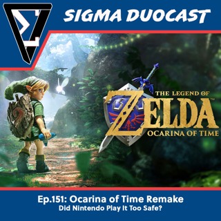 Ocarina of Time Remake | Did Nintendo Play It Too Safe?