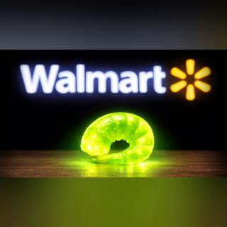 Investigating Walmart's Radioactive Shrimp