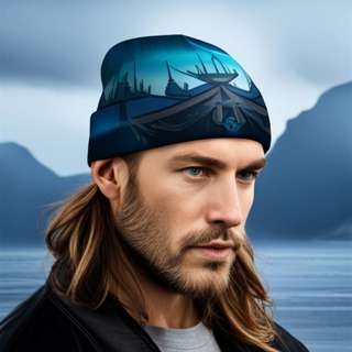 ARKOSKNIGHT Trawler Beanie Watch Hat Review 2023: Is It Worth the Hype? Find Out Now!