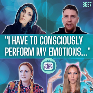 Double Diagnosis: Life with BPD and Another Personality Disorder - The BPD Bunch S5E7 