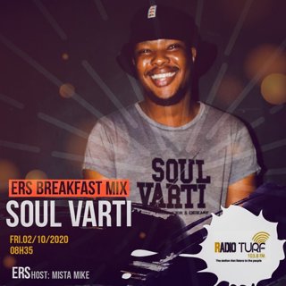 Soul Varti Radio Turf Guest Mix