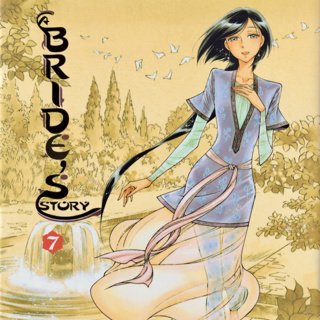 A Bride's Story - Vol. 7 Discussion