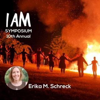 Erika M. Schreck IAM Symposium 2021