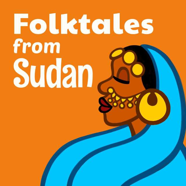 Folktales from Sudan