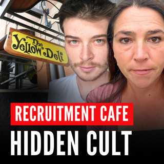 TWELVE TRIBES: Mother & Son Confront His Childhood in the Yellow Deli Cult