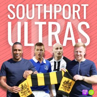 Southport Ultras and Football Battleships
