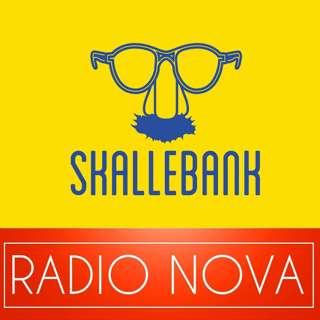 novaSWAP: Vitenselskapet tar over Skallebank