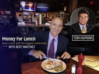 Tom Hopkins - The Advantages of a Career in Sales