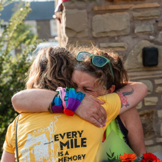 Montane Summer Spine Legends - Young Hearts Run Free Podcast - Season 13 Eps 13
