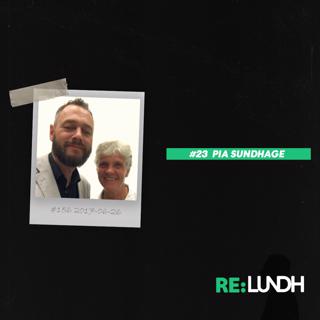 23 Re:Lundh – Pia Sundhage