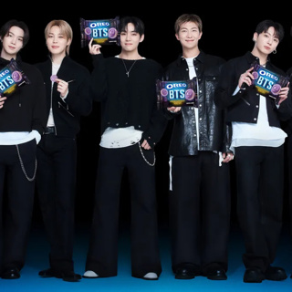 Oreo, BTS collaborate on limited-edition cookies. How to get them