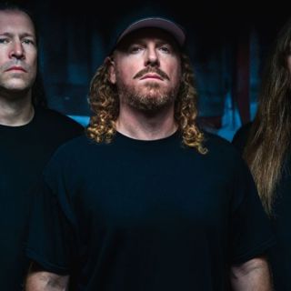 A Dozen Good Reasons To Die With SEAN BEASLEY From DYING FETUS