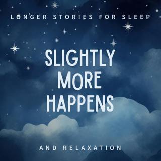 Slightly More Happens - March Mutts and Meows