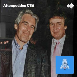 Kommer alle Epstein-filene nå?