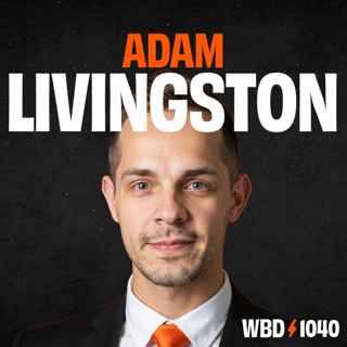 Is Michael Saylor Trapped? STRC Explained | Adam Livingston