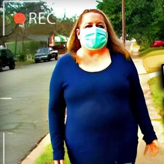 Evil Wife Kills Husband, Pretends To Be A Victim