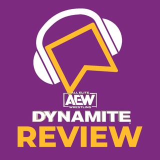 AEW Dynamite Review - Kenny Omega RETURNS! More Matches Added To All In! Mercedes Moné Vs. Mina Shirakawa! Hangman Page Hits Marina Shafir With A Buckshot Lariat?!