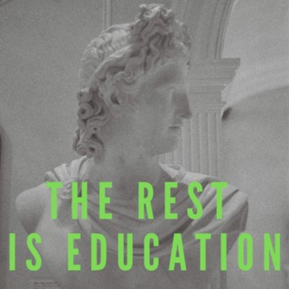 Are the best lessons taught outside of the classroom?