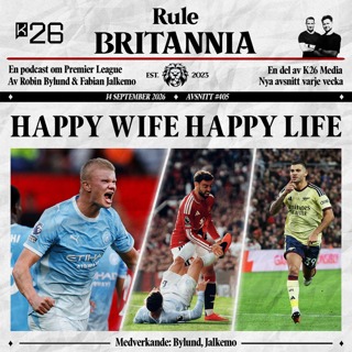 #405 Happy wife happy life