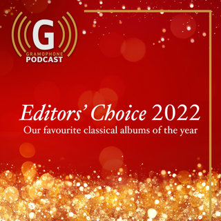 Editor's Choice 2022 – Our favourite albums of the year