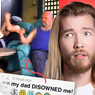 My father DISOWNED me… because I wanted to take control of my life! | Reddit Stories | EP2049
