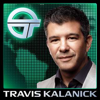 Inside Travis Kalanick’s Wild New AI Company
