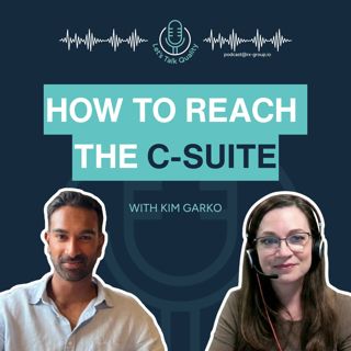 From Virologist to CTO: Leading Quality Through Crisis, with Kimberly Garko