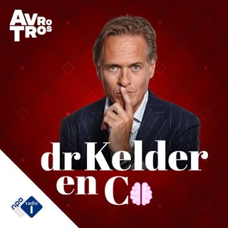 dr Kelder en Co - 24 januari - Gidi Markuszower, Groenland, excelleren, volgers