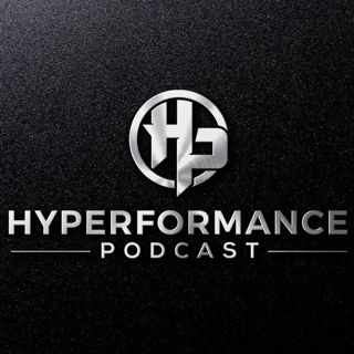 Episode 8 With Ray Williams Aka Optimus Prime