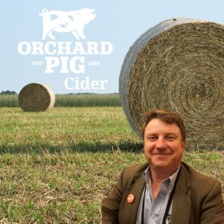 019: Neil MacDonald | Orchard Park Farms, UK