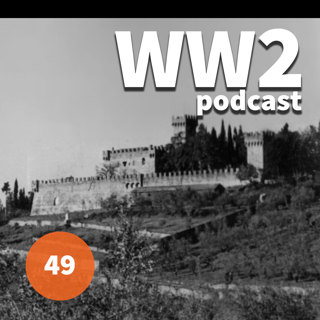 49 - Castle of Eagles