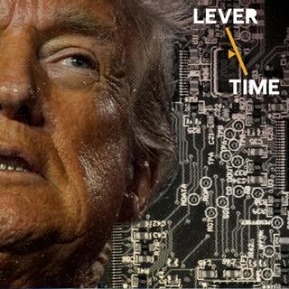 How AI Is Taking Over The U.S. Government
