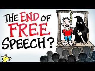 Why Is FREE SPEECH Important? | After Skool