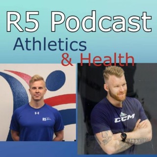#82 - Matias Sarvela, Salavat Yulaevin (KHL) fysiikkavalmentaja