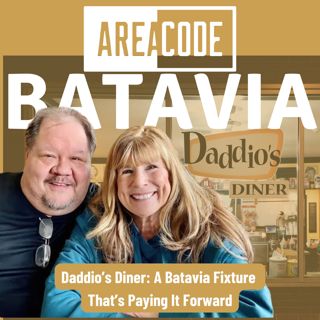 ReVisiting: Daddio's Diner