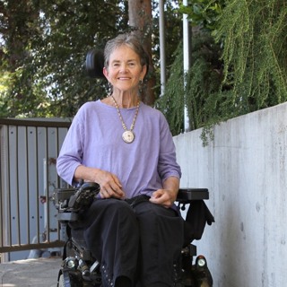 "States Of Grace", A Conversation With Dr. Grace Dammann