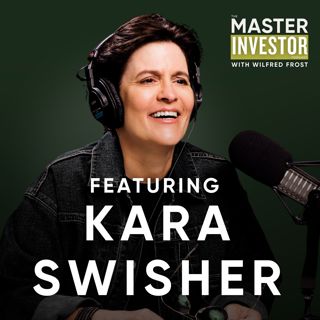 The Key CEO Traits Investors Are Missing | Kara Swisher